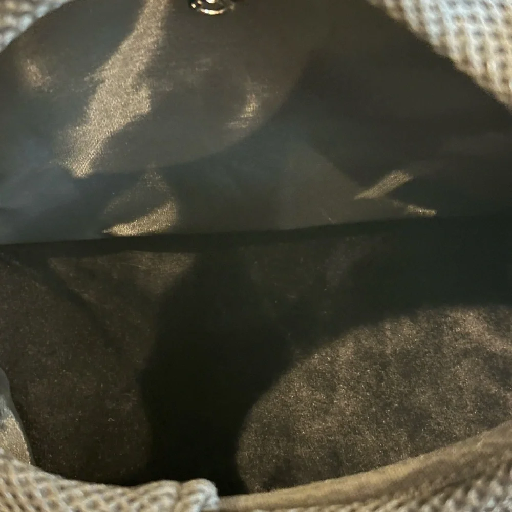 Black Pet Backpack